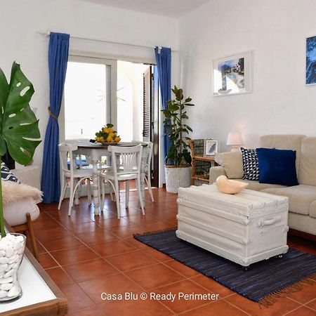 Casa Blu, Beach Boho Chic, Beach And Pool - Fast Wifi Porches  Exterior foto