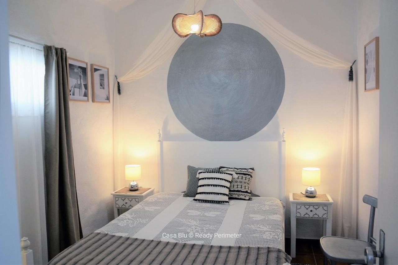 Casa Blu, Beach Boho Chic, Beach And Pool - Fast Wifi Porches  Exterior foto