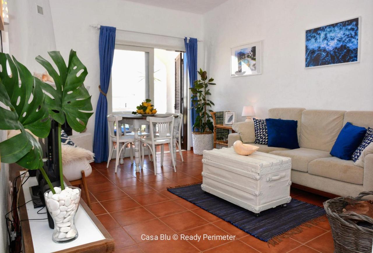 Casa Blu, Beach Boho Chic, Beach And Pool - Fast Wifi Porches  Exterior foto