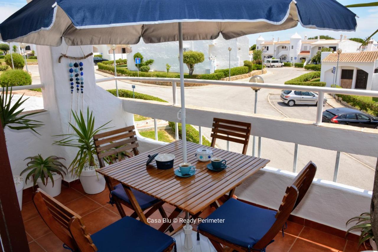 Casa Blu, Beach Boho Chic, Beach And Pool - Fast Wifi Porches  Exterior foto