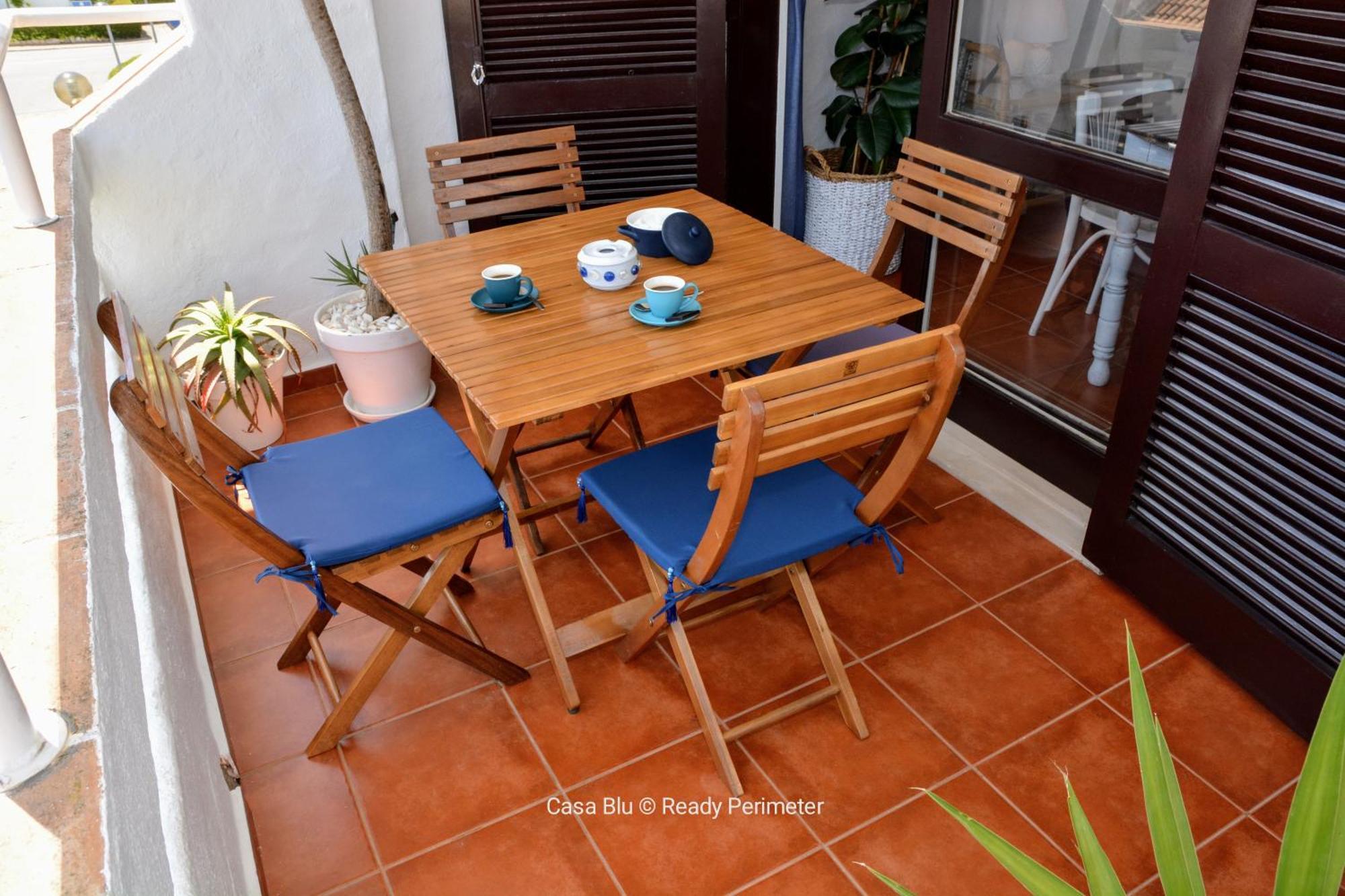 Casa Blu, Beach Boho Chic, Beach And Pool - Fast Wifi Porches  Exterior foto