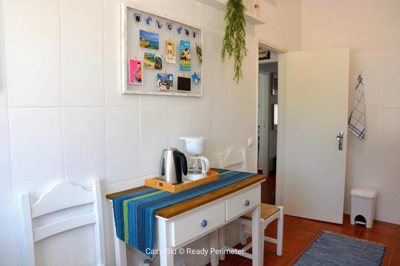 Casa Blu, Beach Boho Chic, Beach And Pool - Fast Wifi Porches  Exterior foto
