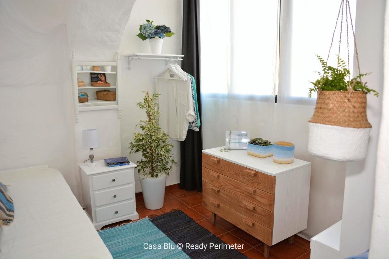Casa Blu, Beach Boho Chic, Beach And Pool - Fast Wifi Porches  Exterior foto