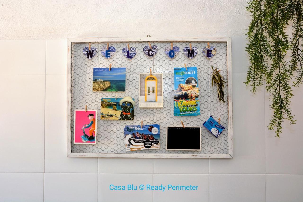 Casa Blu, Beach Boho Chic, Beach And Pool - Fast Wifi Porches  Exterior foto