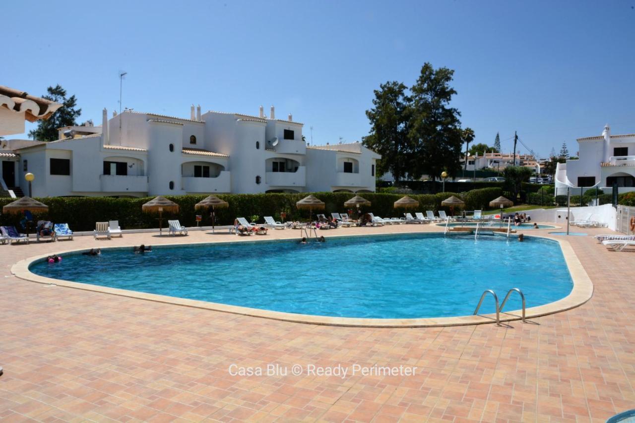 Casa Blu, Beach Boho Chic, Beach And Pool - Fast Wifi Porches  Exterior foto