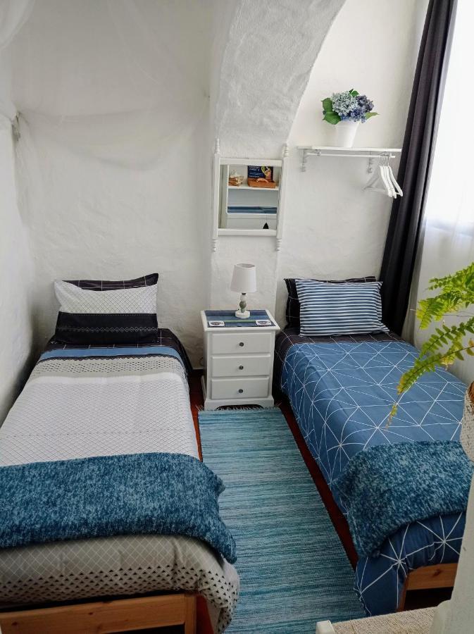 Casa Blu, Beach Boho Chic, Beach And Pool - Fast Wifi Porches  Exterior foto
