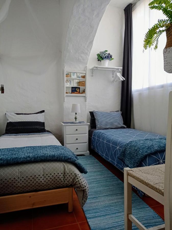 Casa Blu, Beach Boho Chic, Beach And Pool - Fast Wifi Porches  Exterior foto