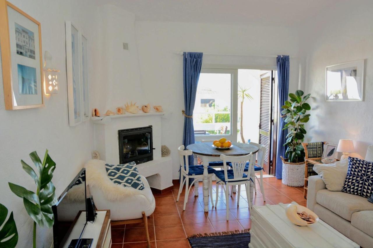 Casa Blu, Beach Boho Chic, Beach And Pool - Fast Wifi Porches  Exterior foto