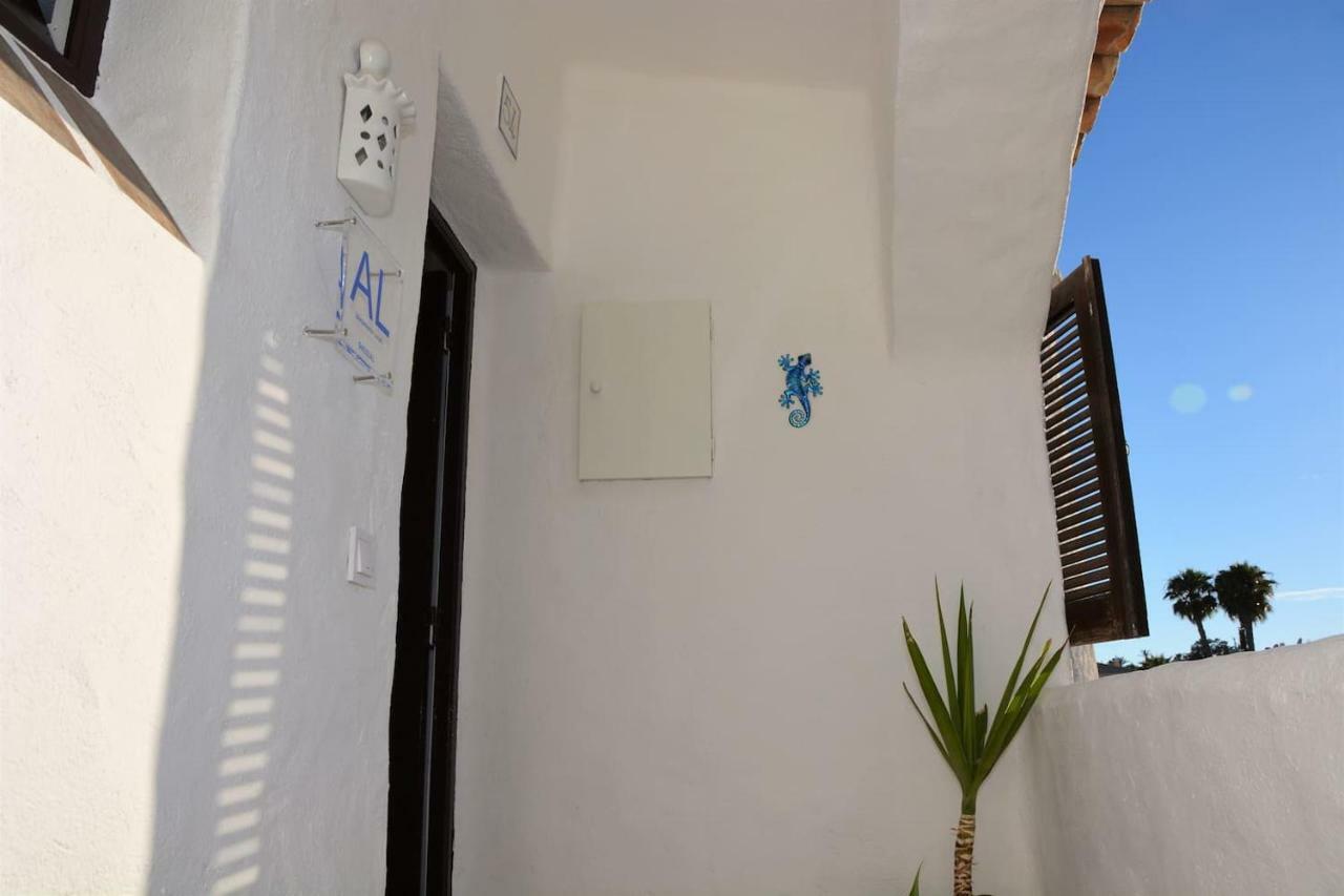 Casa Blu, Beach Boho Chic, Beach And Pool - Fast Wifi Porches  Exterior foto